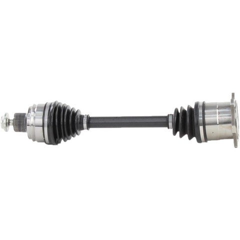 TrakMotive CV Axle Shaft  AD-8162