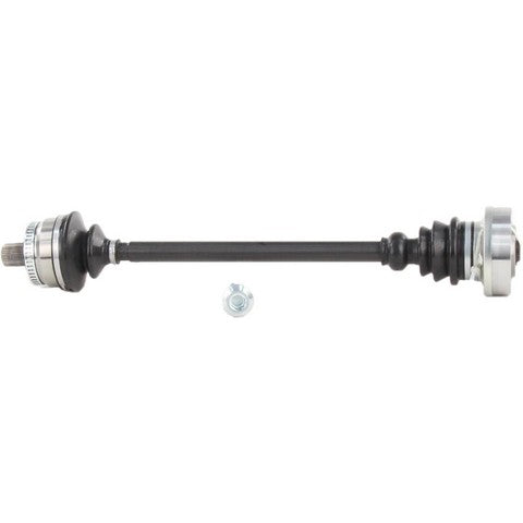 TrakMotive CV Axle Shaft  AD-8163