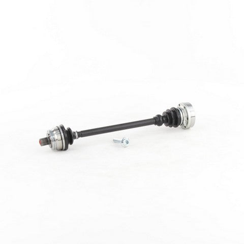 TrakMotive CV Axle Shaft  AD-8163
