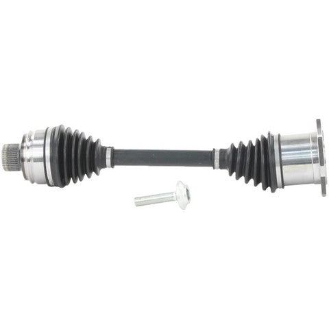 TrakMotive CV Axle Shaft  AD-8164