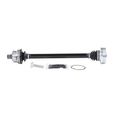 TrakMotive CV Axle Shaft  AD-8165