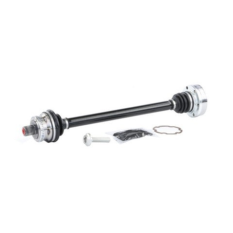 TrakMotive CV Axle Shaft  AD-8165