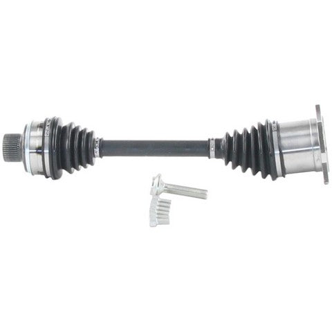 TrakMotive CV Axle Shaft  AD-8168