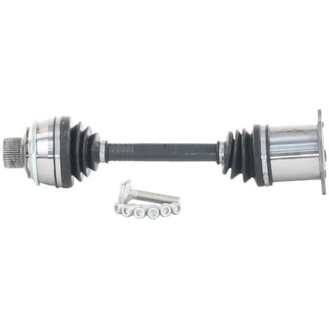 TrakMotive CV Axle Shaft  AD-8169