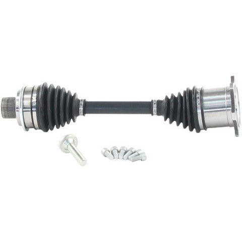 TrakMotive CV Axle Shaft  AD-8170
