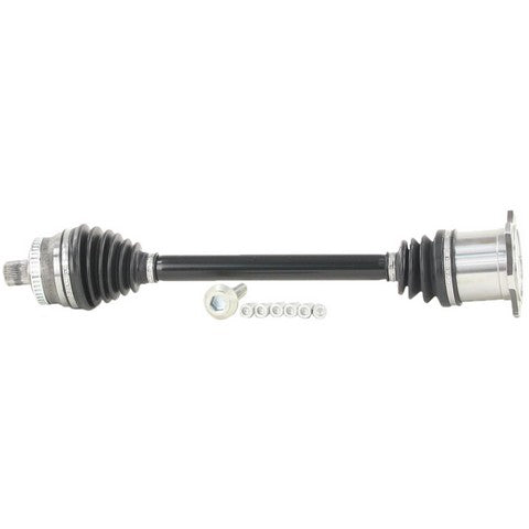 TrakMotive CV Axle Shaft  AD-8187
