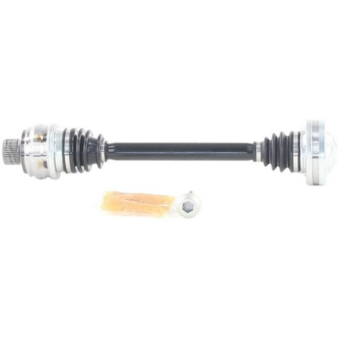 TrakMotive CV Axle Shaft  AD-8194