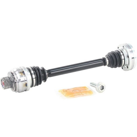 TrakMotive CV Axle Shaft  AD-8194