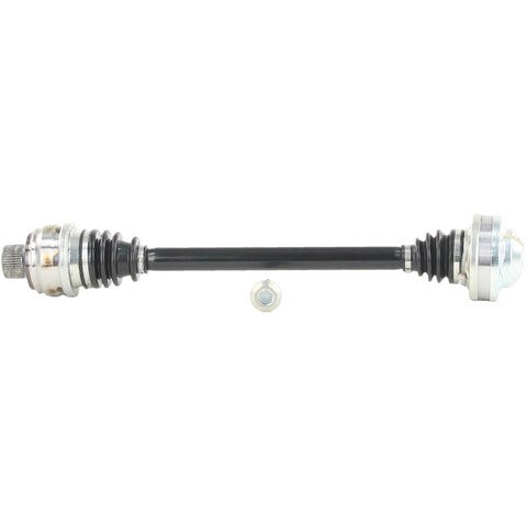 TrakMotive CV Axle Shaft  AD-8196