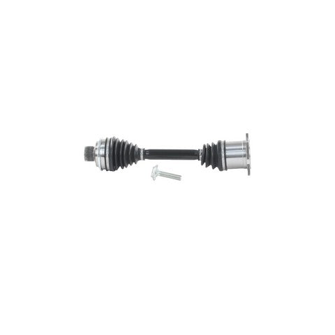 TrakMotive CV Axle Shaft  AD-8198