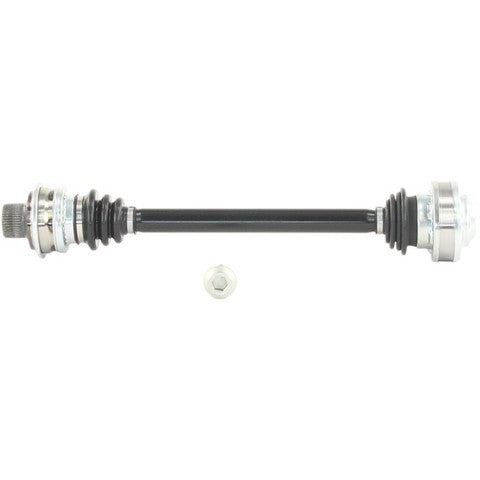 TrakMotive CV Axle Shaft  AD-8199