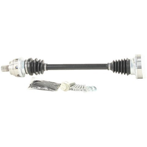TrakMotive CV Axle Shaft  AD-8203