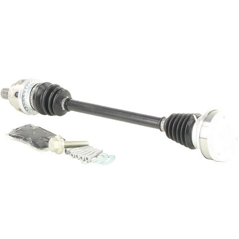 TrakMotive CV Axle Shaft  AD-8203