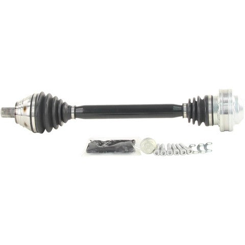 TrakMotive CV Axle Shaft  AD-8204