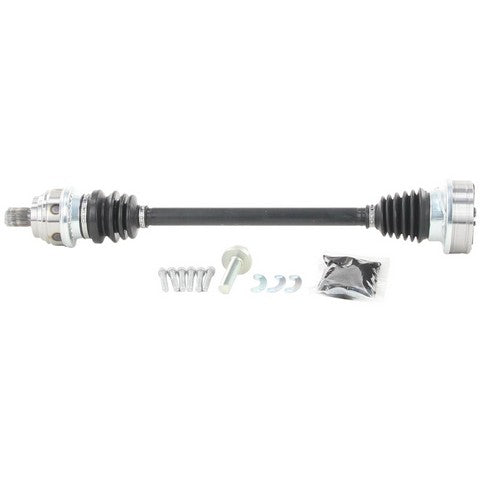 TrakMotive CV Axle Shaft  AD-8205
