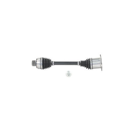 TrakMotive CV Axle Shaft  AD-86004