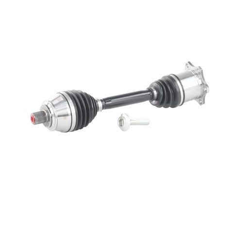 TrakMotive CV Axle Shaft  AD-86005