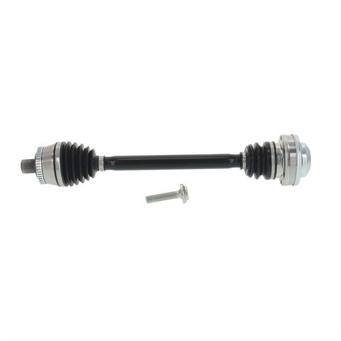 TrakMotive CV Axle Shaft  AD-86011