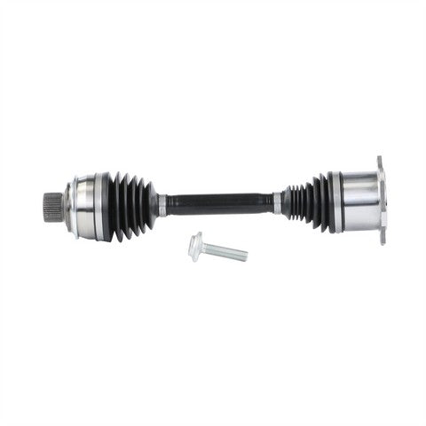 TrakMotive CV Axle Shaft  AD-86014