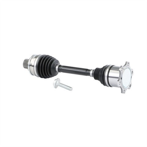 TrakMotive CV Axle Shaft  AD-86014