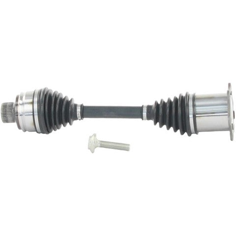 TrakMotive CV Axle Shaft  AD-8761