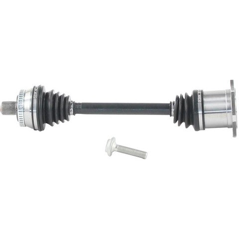 TrakMotive CV Axle Shaft  AD-8784