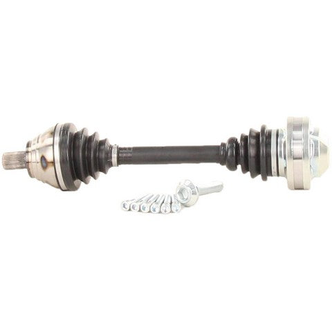 TrakMotive CV Axle Shaft  AD-8791