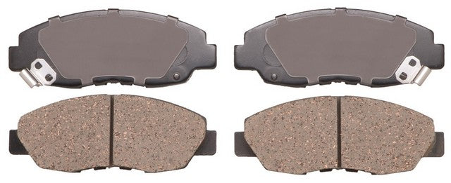 ADVICS Disc Brake Pad Set  AD0465
