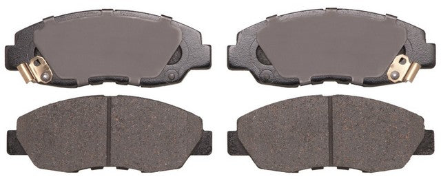 ADVICS Disc Brake Pad Set  AD0465B