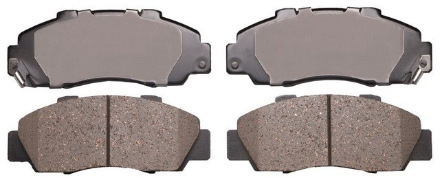 ADVICS Disc Brake Pad Set  AD0503
