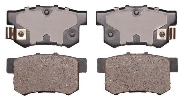 ADVICS Disc Brake Pad Set  AD0537