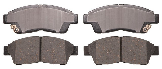 ADVICS Disc Brake Pad Set  AD0562
