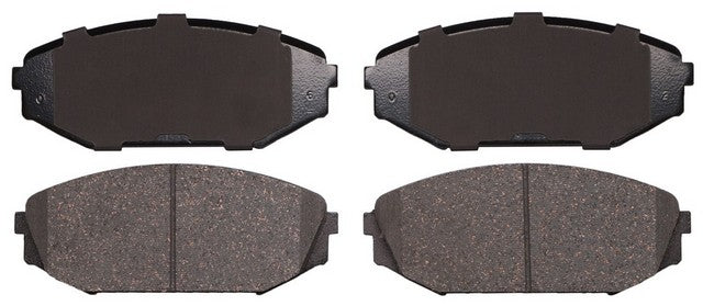 ADVICS Disc Brake Pad Set  AD0793