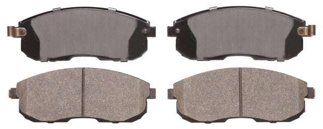 ADVICS Disc Brake Pad Set  AD0815