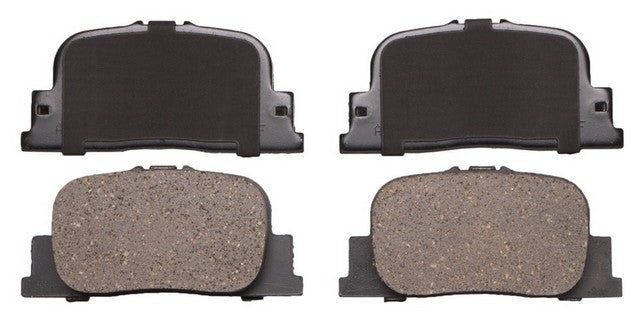 ADVICS Disc Brake Pad Set  AD0835