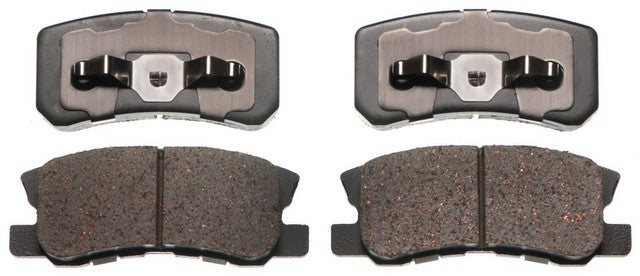 ADVICS Disc Brake Pad Set  AD0868