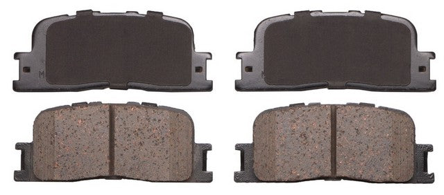 ADVICS Disc Brake Pad Set  AD0885