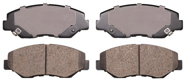 ADVICS Disc Brake Pad Set  AD0958