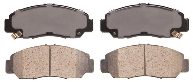 ADVICS Disc Brake Pad Set  AD0959