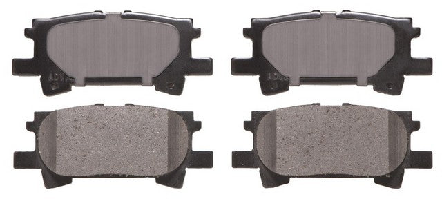 ADVICS Disc Brake Pad Set  AD0996