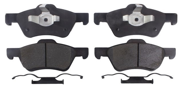 ADVICS Disc Brake Pad Set  AD1047C
