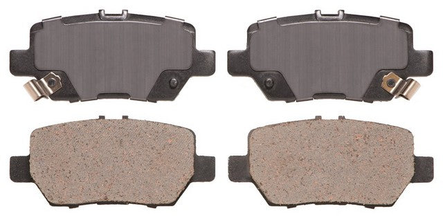ADVICS Disc Brake Pad Set  AD1090