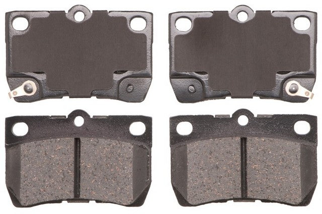 ADVICS Disc Brake Pad Set  AD1113