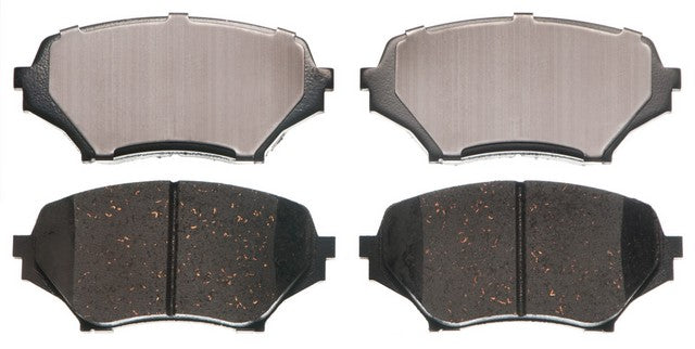 ADVICS Disc Brake Pad Set  AD1179