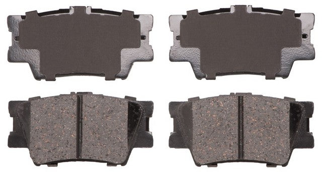ADVICS Disc Brake Pad Set  AD1212