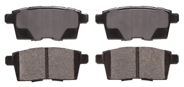 ADVICS Disc Brake Pad Set  AD1259