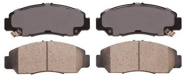 ADVICS Disc Brake Pad Set  AD1276