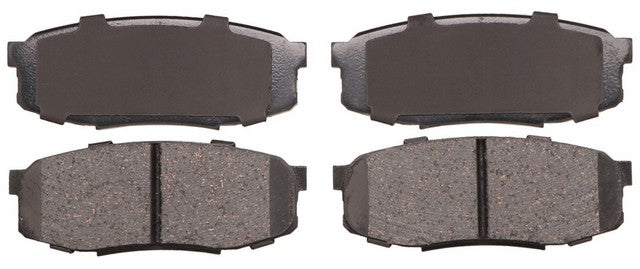 ADVICS Disc Brake Pad Set  AD1304