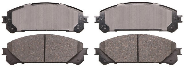 ADVICS Disc Brake Pad Set  AD1324
