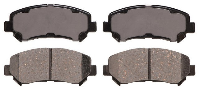 ADVICS Disc Brake Pad Set  AD1338